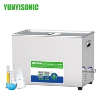 Mesin Pembersih Ultrasonik Produk Baru 2026 28kHz-200kHz Sistem Mandi Sonik Frekuensi Tunggal, Ganda, Tiga, dan Multi Dengan Grosir