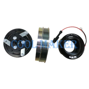 <span class=keywords><strong>Frizione</strong></span> Compressore per Peugeot Boxer/Citroen Jumper/Fiat <span class=keywords><strong>Ducato</strong></span> 71721759 71721760 71724759 504005418 1607139480 504384357 - Product Image 4