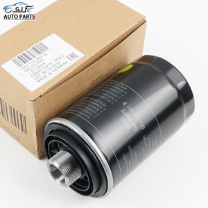 06J115403Q Filtre à huile moteur de haute qualité pour VW EA888 Golf GTI Scirocco Sharan Tiguan Jetta pour Audi A4 A5 A6 Q3 06J 115 403 C - Product Image 2