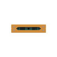 Convertisseur bidirectionnel professionnel 4K60 HDMI vers Full NDI avec PoE Tally pour la production de streaming en direct