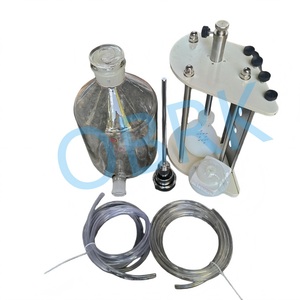 Boden festigkeit prüfgeräte dreiachsig für Prüfgeräte - Product Image 4