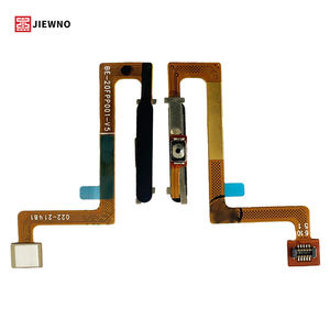 Bouton d'empreinte digitale pour téléphone <span class=keywords><strong>P50pocket</strong></span> Honor Play4 Maimang9 - Product Image 5