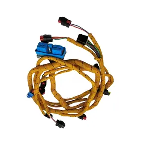 296-4617 Wire harness for E320 Excavator C6.4 Engine