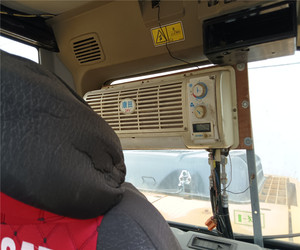 Excavadora usada CAT325D HITAC KOMAS KOBEL DOOSAN DAEW HYUNDA VOL EC60 EC140 EC210 EC240 290 360 460 DH55 60 130 150 220 225 300 - Product Image 6