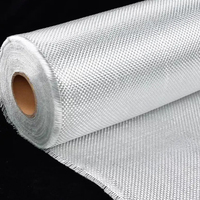 Tela de Fibra de Vidrio Ignífuga 3732, Rollo de Manta Ignífuga, Fabricante
