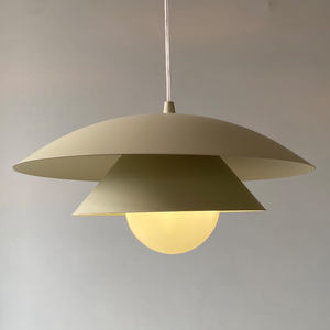 Suspension minimaliste à plusieurs niveaux avec douille G9 unique pour salle à manger, comptoir de cuisine, éclairage intérieur d'appartement - Product Image 2