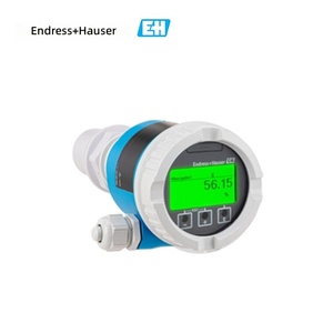 Radar de Nivel E+H Endress+Hauser FMR60B, Rango de Nivel de Líquido de 50 Metros, Pantalla con Botones Táctiles, Fabricado en China Continental - Product Image 2