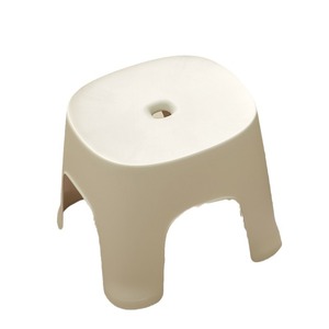 Tabouret en plastique empilable pour enfants Hy-09, design minimaliste épaissi et antidérapant, pour salle de bain, salon, utilisation pour changer de chaussures - Product Image 5