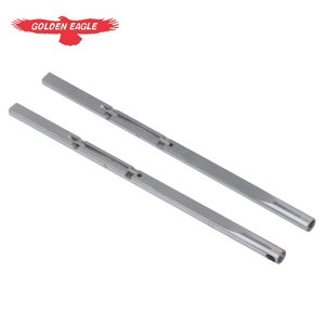 Accesorios para Máquinas de Coser Brother 835/845, Varilla de Aguja Izquierda para Máquina de Doble Aguja 153604-001, Varilla de Aguja Derecha 153606-001 - Product Image 1