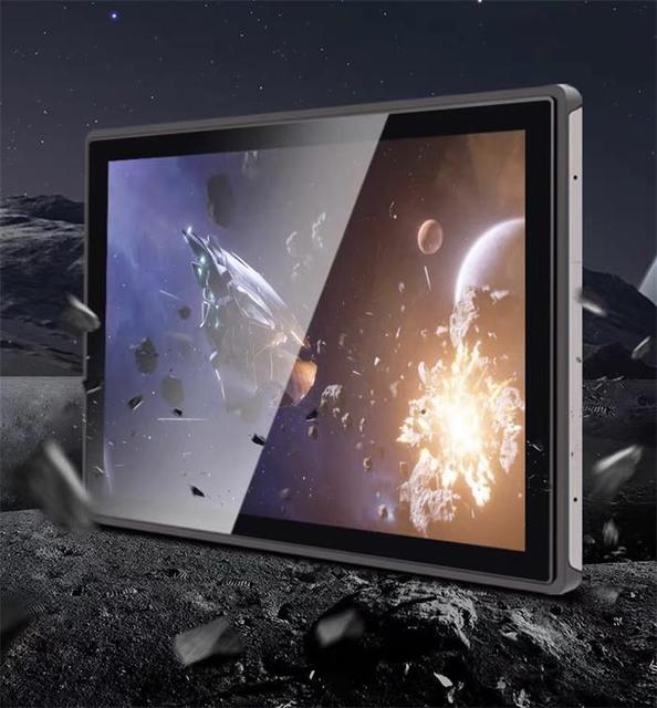 10.1/11.6/15.6 Inch Touch Screen Monitor Display for Industrial TFT 10 Touch LCD Display Panel