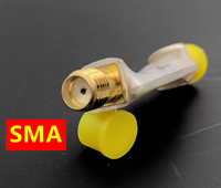 Limiteur RF à diode PIN 10M-6GHz + 10dBm, + 20dBm, 0dBm limiteur RF à diode PIN de petite taille pour radio HAM