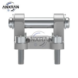 SNCB-50-R3 176946 Double <b>Earring</b> Installation Component - Product Image 2