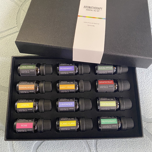 Los 40 Mejores Aceites Esenciales Puros en Stock, Bajo MOQ, Precio al por Mayor, 100% Naturales, Aroma Dulce, para Difusores, Velas y Perfumes - Product Image 4