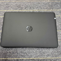 Laptop Bisnis Bekas Murah Terlaris 850G1 Intel I5 I7 Generasi ke-4 4G 128G SSD 15 inci Stok Tersedia Notebook Pelajar