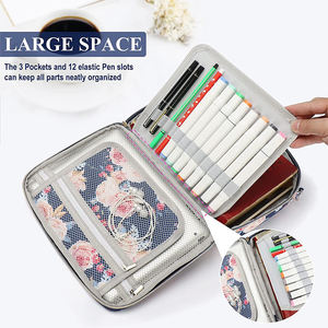 רב תפקודי התנ"ך נשיאת כוננית הכנסייה תיק התנ"ך מגן כיסוי עם ידית - Product Image 6