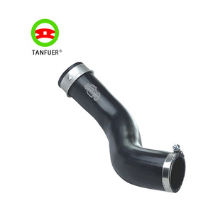 <span class=keywords><strong>Precio</strong></span> al por mayor OEM ODM 2045281882 A2045281882 Cargador Manguera de aire Manguera Turbo Manguera de aire de carga para <span class=keywords><strong>mercedes</strong></span>-benz Clase C W204 <span class=keywords><strong>CDI</strong></span> - Product Image 1