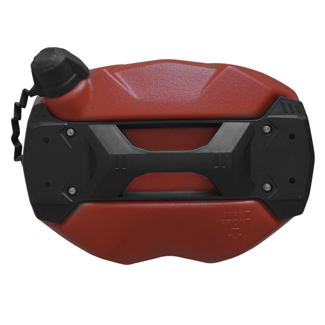 YongJin Atv Storage Box for GTX RXT Sea-Doo Gas Tank Fuel Kit 295100950