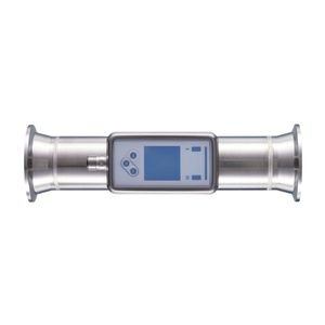 SUH400 Débitmètre à ultrasons Su Débitmètres à ultrasons pour l'eau et l'huile à base de médias - Product Image 1