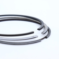 Segments de piston de qualité OEM F4L913D, segments de piston F4L913D pour moteur diesel DEUTZ, équipement de construction, jeux de segments de piston