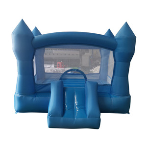 Petite Maison Gonflable de Jeu pour Enfants en Tissu Nylon, Modèle Petite Princesse, <span class=keywords><strong>à</strong></span> <span class=keywords><strong>Vendre</strong></span> - Product Image 6
