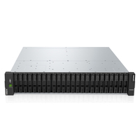 Penjualan Terbaik Untuk Lenovo ThinkSystem DE4000H Storage Server dalam persediaan