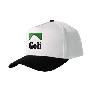 Gorra de Béisbol de Alta Calidad para Hombre, Ajustable, con Cierre de Hebilla Única, Transpirable, Informal - Product Image 1