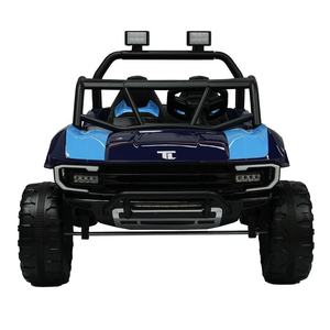 <span class=keywords><strong>Auto</strong></span> Eléctrico <span class=keywords><strong>de</strong></span> 2 Plazas para Niños, Juguete <span class=keywords><strong>de</strong></span> Plástico con Batería, Venta al por Mayor a Precios Populares - Product Image 3