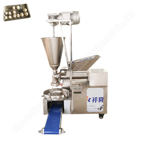 Machine Momo Machine Siopao Machine automatique à pain à la vapeur Momos faisant la machine à petit usage - Product Image 2