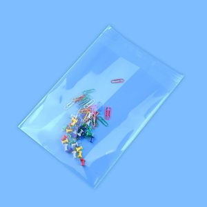 Cellophane <b>Bags</b> 6x9 Clear Self Sealing Resealable For A7 A8 A9 Cards Envelopes Bakery Treats <b>Packing</b> Storage - Product Image 4