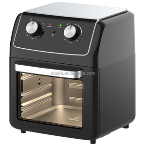 Aifa 12 Litres Plastique <span class=keywords><strong>Pas</strong></span> <span class=keywords><strong>Cher</strong></span> Écran Coloré Friteuse Numérique Petite Capacité Airfryers FOUR 12L - Product Image 6