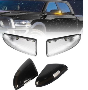 <span class=keywords><strong>Clignotant</strong></span> latéral pour Dodge Ram Pickup 2009-2018, <span class=keywords><strong>clignotant</strong></span> de <span class=keywords><strong>rétroviseur</strong></span> de voiture - Product Image 1