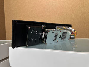 Bộ khuếch đại âm thanh HDMI 10-A <span class=keywords><strong>Line</strong></span> <span class=keywords><strong>Array</strong></span> Loa <span class=keywords><strong>Line</strong></span> <span class=keywords><strong>Array</strong></span> Loa Bộ khuếch đại âm thanh công suất cao - Product Image 3