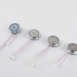 Botón de Llamada Externo para <span class=keywords><strong>Elevador</strong></span> A3N41231 para Elevadores OTI S Jiangnan - Product Image 1