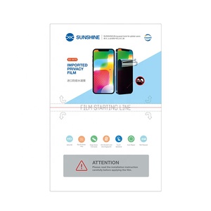 SOLEIL SS-057 Flexible Hydrogel Film SS-890C Machine De <span class=keywords><strong>Découpe</strong></span> Cutter Feuille <span class=keywords><strong>Traceur</strong></span> Hydrogel Écran Protecteur Pour IPHONE IPAD - Product Image 4