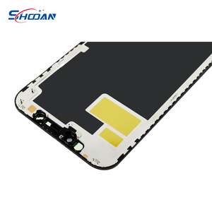 <span class=keywords><strong>Precio</strong></span> barato de fábrica Pantalla LCD para <span class=keywords><strong>iPhone</strong></span> <span class=keywords><strong>12</strong></span> Pro Pantalla <span class=keywords><strong>normal</strong></span> Reacondicionado - Product Image 4