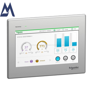 Nuovi prodotti di automazione <span class=keywords><strong>HTO</strong></span> HMIFT6550 vendita interfacce macchina uomo ad alte prestazioni e pc HMI consegna rapida - Product Image 1
