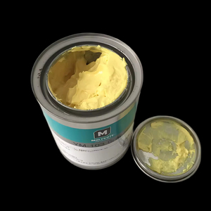 จาระบีอุตสาหกรรม Molykote YM-102 YM-103 สำหรับพลาสติก โลหะ เครื่องพิมพ์ เครื่องเสียง ของเล่น หลอดไฟสกายไลท์ ขายส่ง - Product Image 3