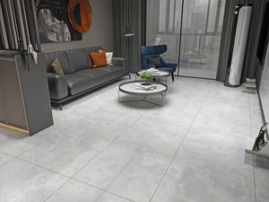 Piastrelle per pavimento rustiche di Design <span class=keywords><strong>in</strong></span> legno all'ingrosso della cina le più vendute piastrelle di porcellana con superficie opaca 800*800mm con basso assorbimento d'acqua - Product Image 6