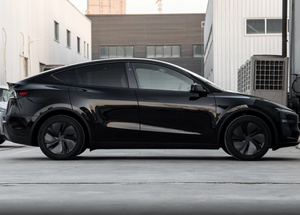 <span class=keywords><strong>Tesla</strong></span> Model Y 2026 Long Range Edition à transmission intégrale - Product Image 3