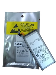 <span class=keywords><strong>แบ</strong></span><span class=keywords><strong>ต</strong></span>เตอรี่โทรศัพท์มือถือ <span class=keywords><strong>Note</strong></span> <span class=keywords><strong>8</strong></span> A12/A15/M02/A025ความจุขนาดใหญ่ EB-BN950ABE <span class=keywords><strong>แบ</strong></span><span class=keywords><strong>ต</strong></span>เตอรี่ลิเธียมโพลิเมอร์แบบชาร์จไฟได้ - Product Image 3