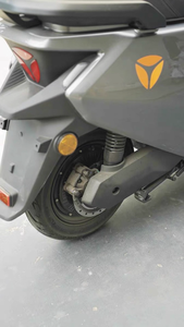 Электрический мотоцикл Yadea T35-<span class=keywords><strong>M</strong></span> Premium Edition с увеличенным запасом хода - Product Image 6