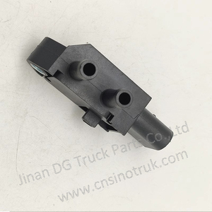 वाहनों के लिए 31mpp3-2 समायोज्य अंतर दबाव सेंसर - Product Image 3