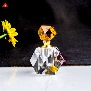 Vente en gros de flacons de <span class=keywords><strong>parfum</strong></span> vides personnalisés de 3 ml, 6 ml, 12 ml, flacons de <span class=keywords><strong>parfum</strong></span> en cristal de luxe, articles cadeaux - Product Image 6