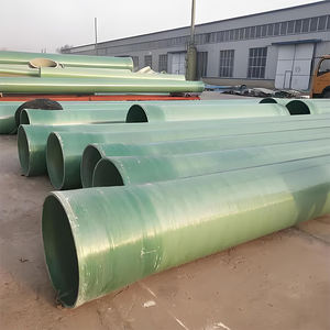FRP GRP GRE tubería FRP tubería <span class=keywords><strong>de</strong></span> <span class=keywords><strong>arena</strong></span> para el suministro <span class=keywords><strong>de</strong></span> agua Uzbekistán - Product Image 6
