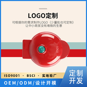 <b>Waffle</b> <b>Maker</b> Double Sided Heating Non Stick Coating Auto Shut Off Safety Compact Size For Household Use - Product Image 4