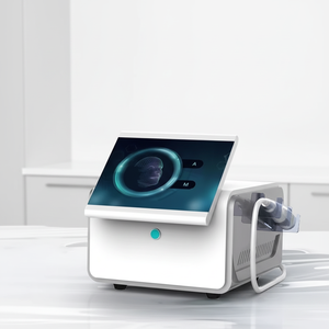 마이크로니들링 전문 기기 프랙셔널 고주파 마이크로니들 RF 프랙셔널 마이크로니들 기계 - Product Image 1