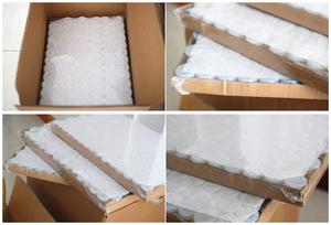 Hũ đựng chất cô đặc thủy tinh trong suốt <span class=keywords><strong>mini</strong></span> 6ml có nắp silicon/nhựa/nhôm để đựng bánh quy, kẹo, đồ ăn nhẹ - Product Image 6