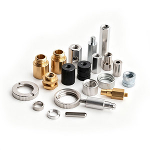 Piezas de Alambre de Acero Inoxidable de Estilo Moderno para Máquinas Herramienta y Maquinaria de Tratamiento Mecánico - Product Image 4