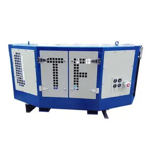 Gerador para transporte de cadeia fria 20KW