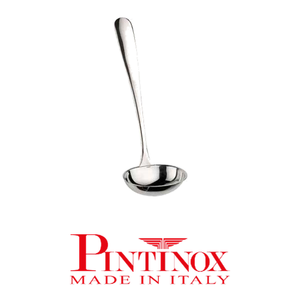 Cuchara para servir Pinti Swing de acero inoxidable 18/10, 3 mm de grosor, Pintinox - Product Image 4